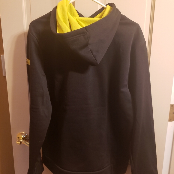 Mens North Face Sweatshirt - Picture 3 of 4